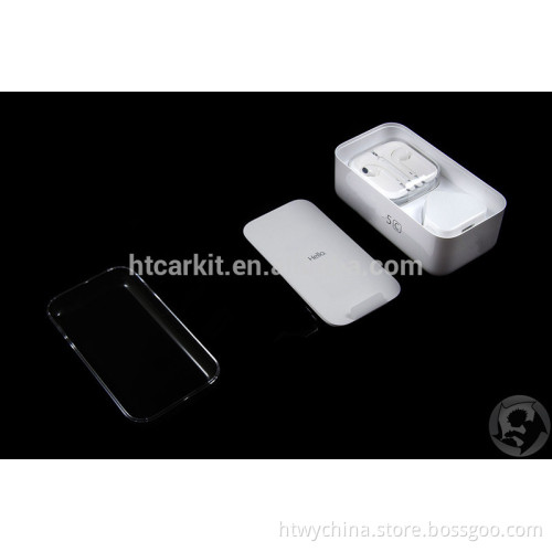 UK Version for iPhone 5c Packing Box with Full Accessories